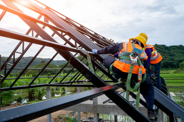 Roof Repair Estimates in Milan, IN