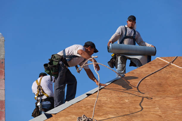 Best Best Roofing Contractors  in Milan, IN